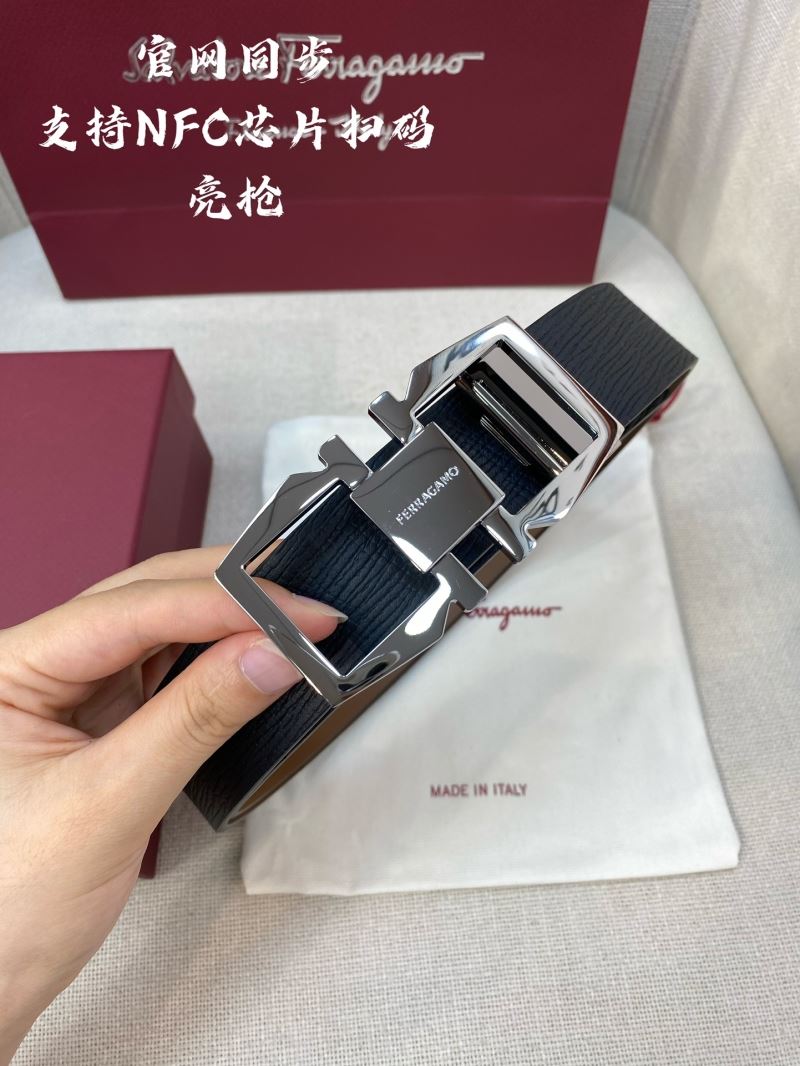 Ferragamo Belts